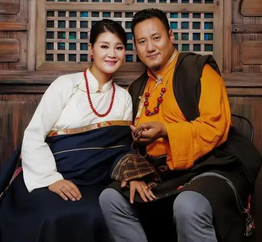 回顾降央卓玛婚后处处帮娘家被婆婆当亲女儿孩子都是婆婆带