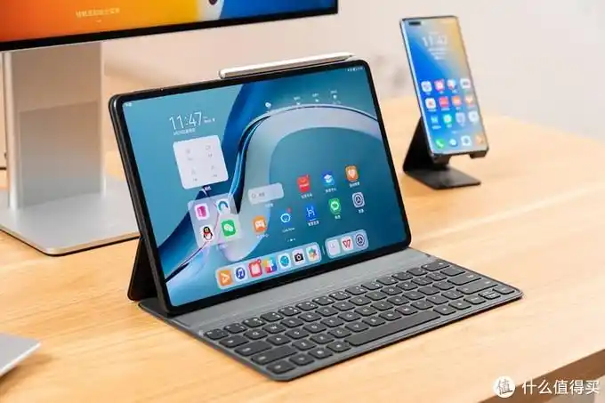 华为matepad pro 12.6英寸评测,不再仅是平板电脑,生产力大幅提升