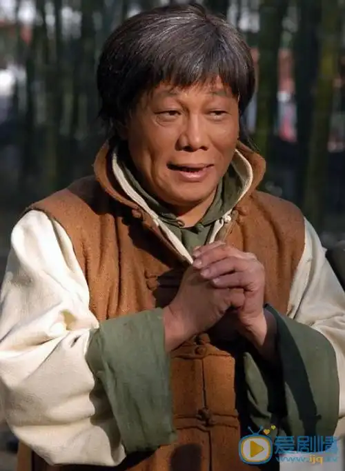 梁小龙个人演艺经历   梁小龙剧照