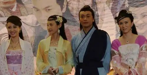 新圆月弯刀电视剧全集30集大结局剧情介绍-在