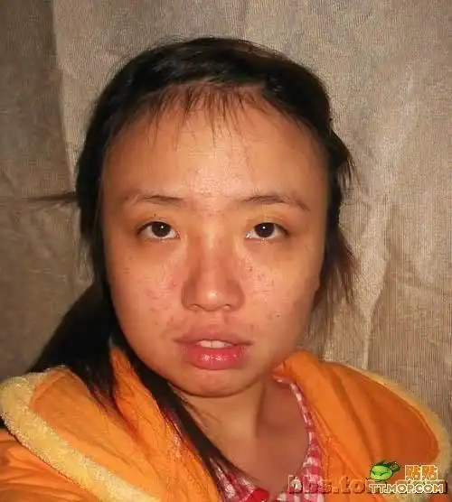 村姑73 搞到好似d公仔x_x