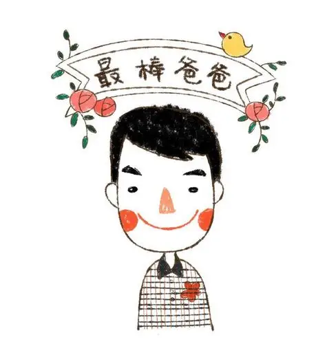 插画/漫画 涂鸦作品