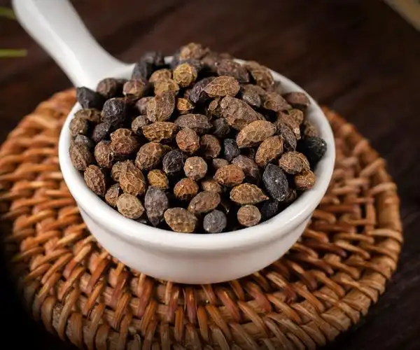 鸦胆子中药 野生鸭胆子 鸦胆子仁 鸭蛋子 鸦蛋子 手剥鸦胆子仁 【精品