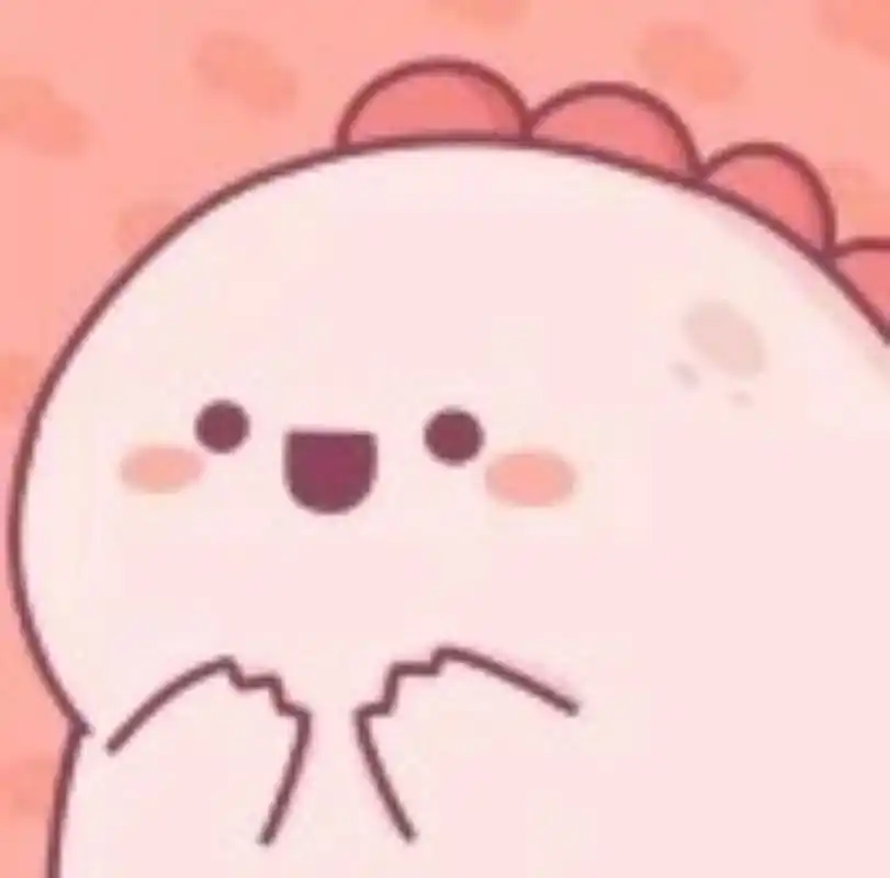 一个困扰我很久的问题为什么有很多人叫momo且都用同一个头像