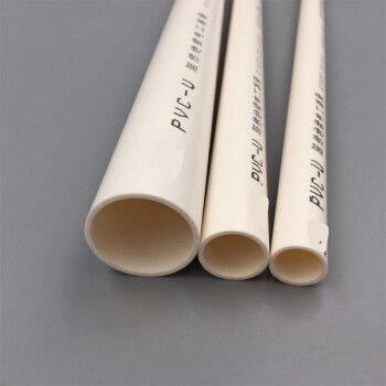 pvc电工套管电工管穿线管1620253240轻中重型轻型166kg壁厚约085mm