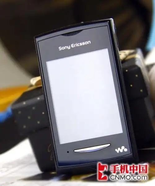 全触屏walkman 索尼爱立信w150评测--华中通信广场手机商城,武汉手机