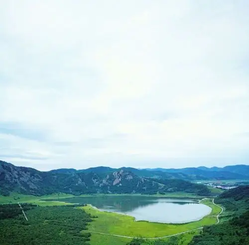 最好的风景遇见最好的你