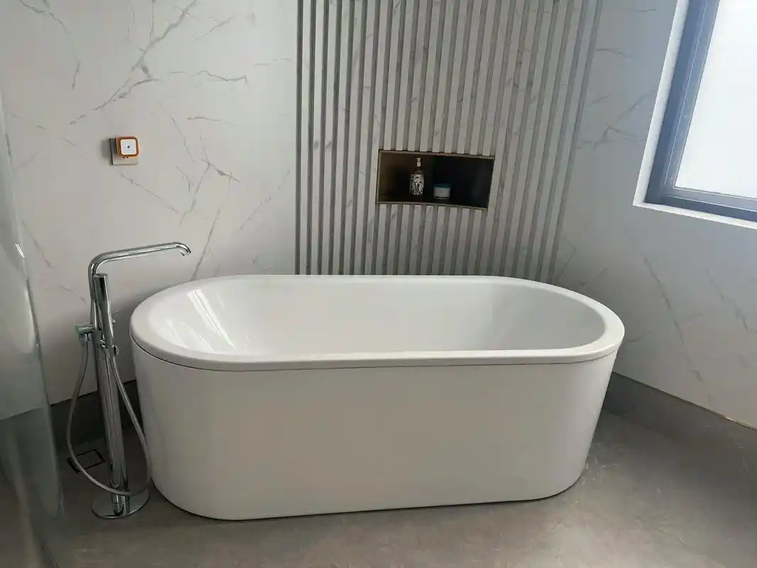 浴缸中的爱马仕,德国原装进口,欧洲奢侈品牌,卡德维建立于1918年