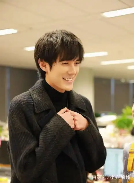 《铠甲勇士》雪獒侠西钊已经成熟,你的温暖大男孩正等你领取