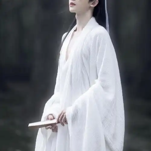 古风头像男生头像