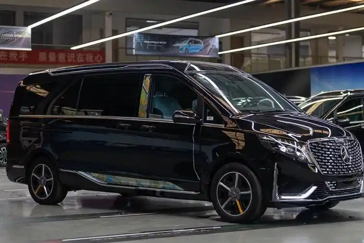 奔驰7座商务车报价上海4s店电话地址