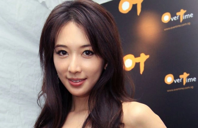 中国十大最美女星,个个都是女神级别!