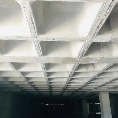 德州建筑密肋模壳