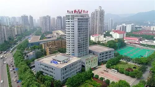 重庆陆军军医大学录取分数线2021