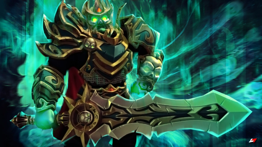 2021年6月2日刀塔plus更新 - 2021年夏季