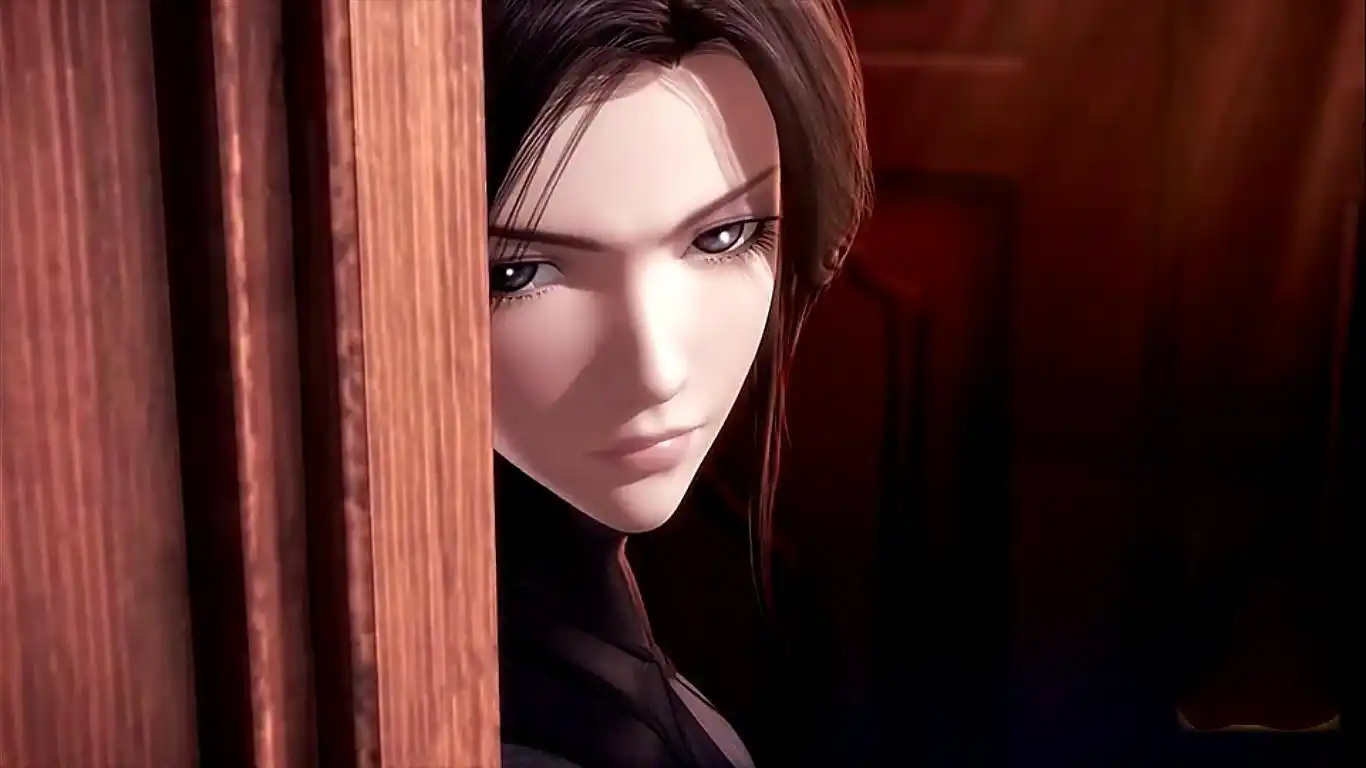 秦时明月网友评价两大黑衣人,黑衣弄玉得满分,黑衣张良表示不服