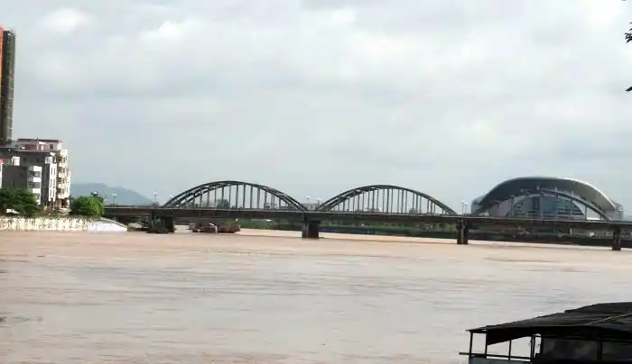 化州市北京大桥