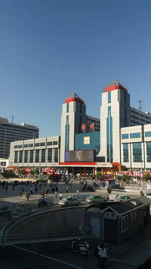 河南省郑州市二七区兴隆街靠近红珊瑚酒店天气预报