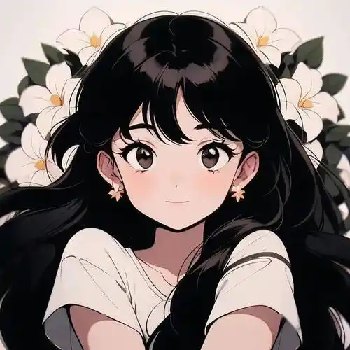 头像微信头像用对了运气差不了