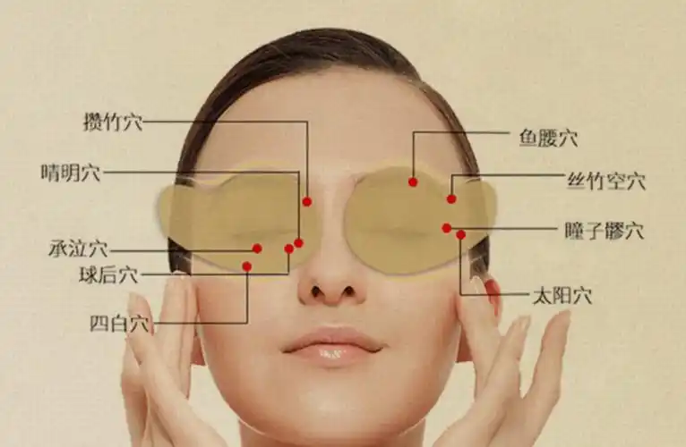 但是能做到经常按摩的人少之又少.