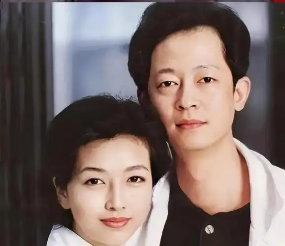 王志文:流连几任女神,甘心乐意做饭,最后被女富豪收入囊中