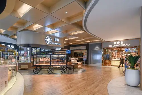 合肥华润庐阳万象汇