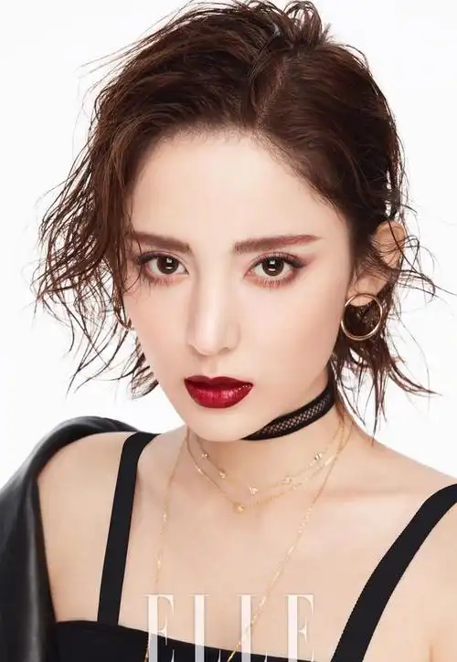 外国人眼中的15位中国最美女明星