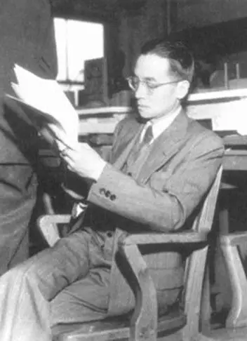 历数金岳霖爱过的女人们:林徽因并不是唯一!