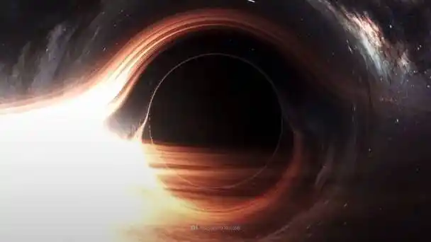 质量相当于340亿个太阳,以星星作为早餐,这位就是大名鼎鼎的j2157黑洞