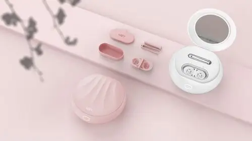 清洁类,仿生设计