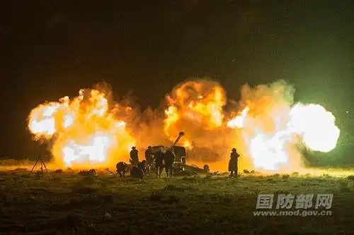 【炮火兰邪恶福利图】超级震撼解放军宣传片 解放军发布震撼征兵视频