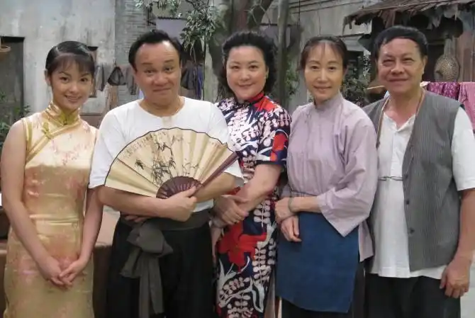 七十二家房客阿香该减肥了为角色而减肥难道很难吗