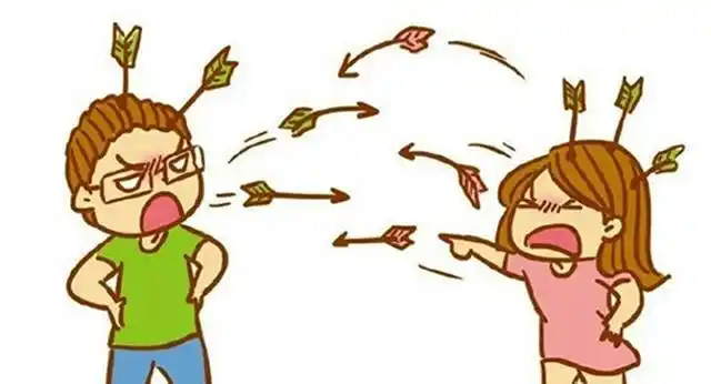 跟老婆的亲姐姐发生矛盾,该如何去解决这种矛盾