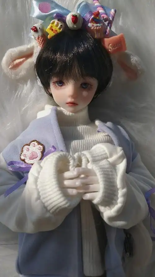 四分科迪莉亚 我就没见几个妈养小科男养更… - 半次元 - acg爱好者