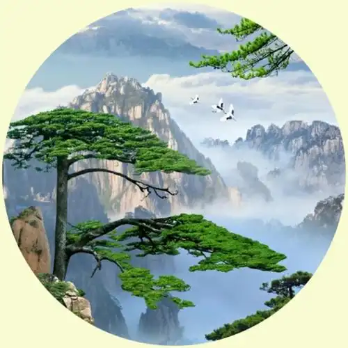 特别好看风景头像高清(精选50张治愈系头像风景图片) _ qq昵称大全