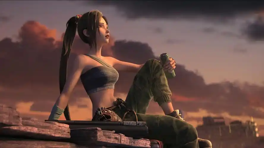 白蛇2青蛇劫起小青4k壁纸3840x2160