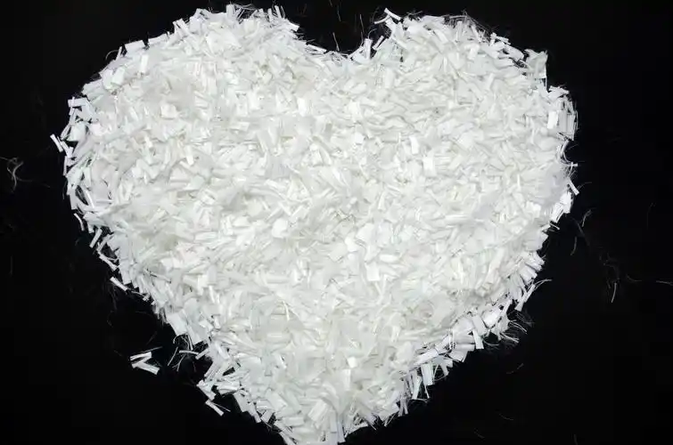 纸化纤聚酯短切纤维