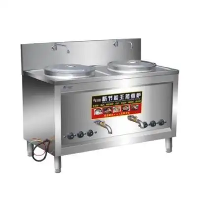 汤炉煮面锅大容量食堂面庄风机燃气下面学校烫粉其他商用厨电