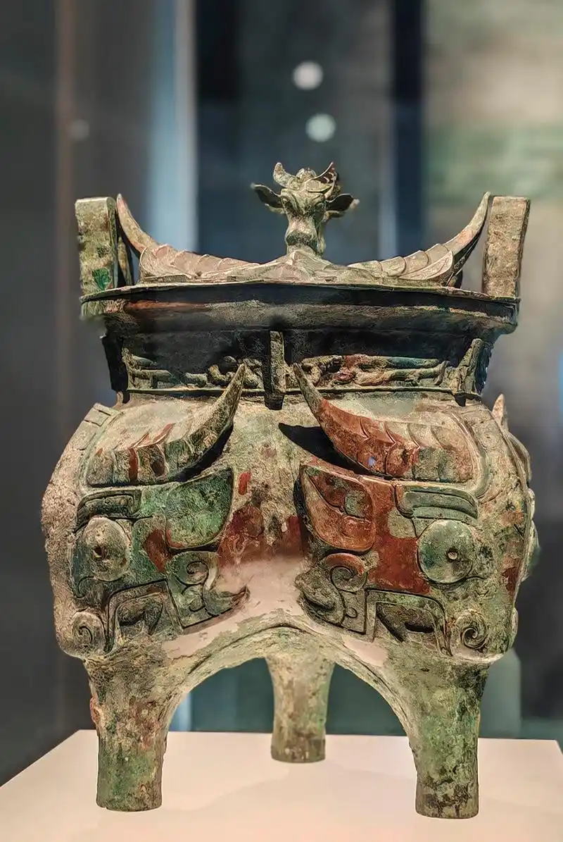 历史文化保护利用装进一座博物馆的北京城