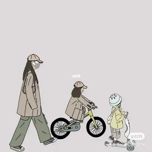 一人带俩娃可以吗?