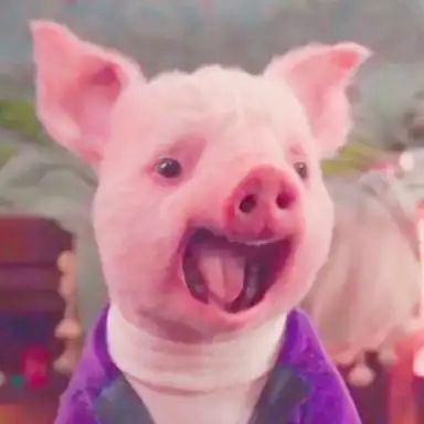 二傻子头像图片大全