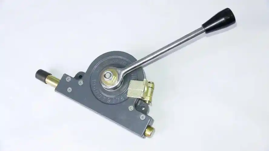 航空词汇知多少摇臂