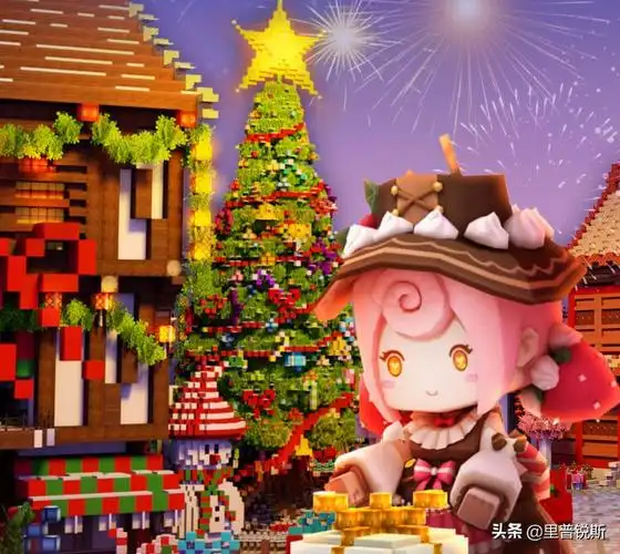 迷你世界2020年最新版(迷你世界发展史:2020沙盒游戏的巅峰)