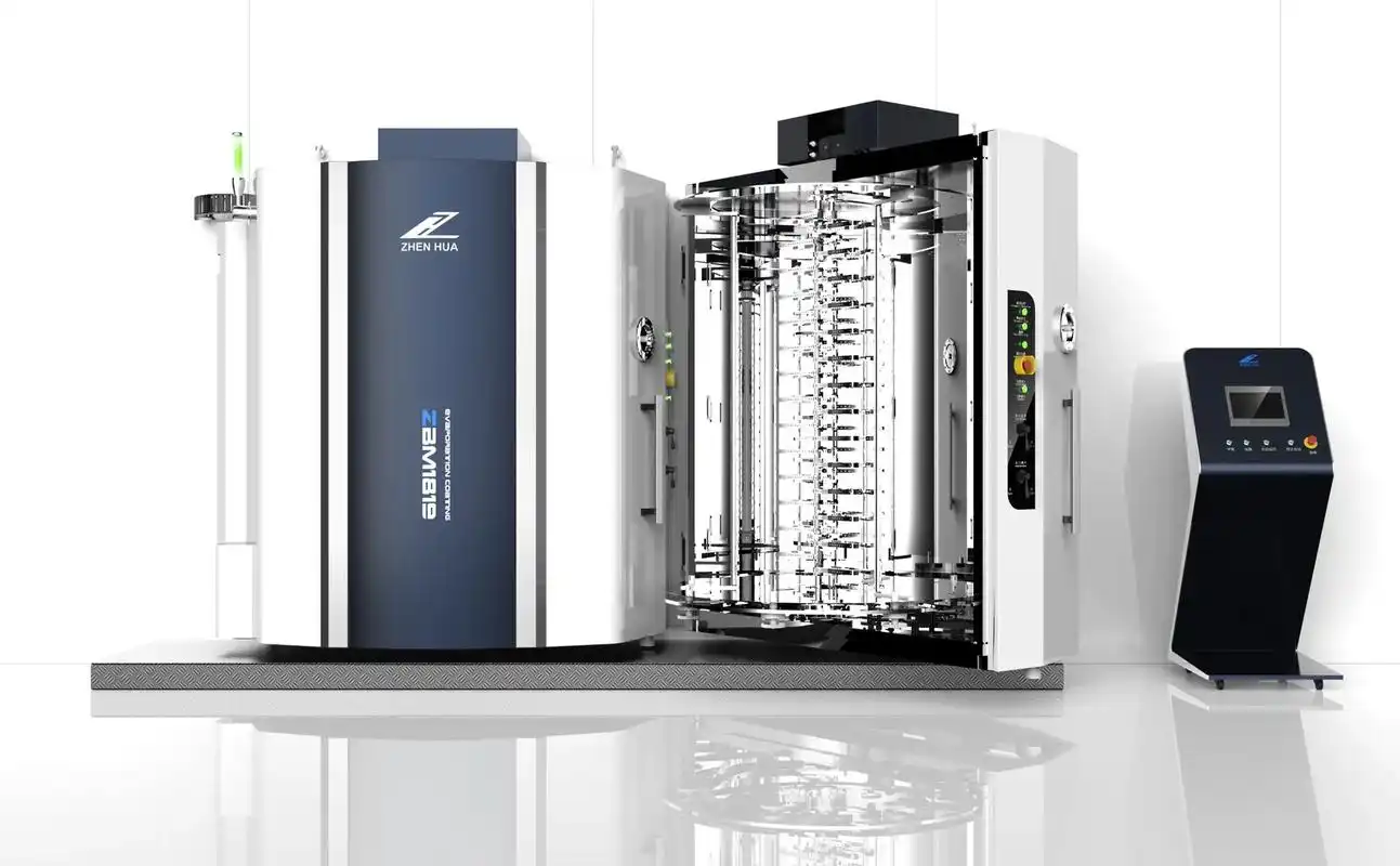 机械设备外观设计案例赏析.