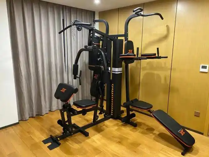 更懂你的健身器材私人健身房般的体验