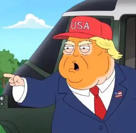 搞怪可爱的头像