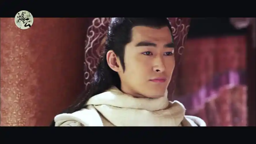 【张翰】【罗成】笑·傲