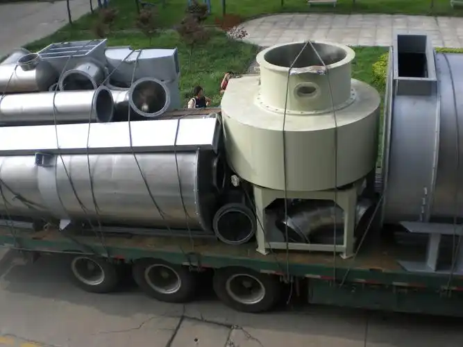 厂家直销 闪蒸干燥机 品质保证价格实惠