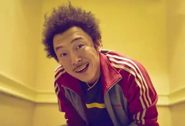 黄渤搞笑电影排名有些什么(手握3部内地喜剧电影的黄渤) 图18