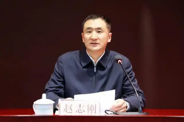 晋升正厅级|发展局|副部长|自治区党委|广西壮族自治区|赵志刚(1908年